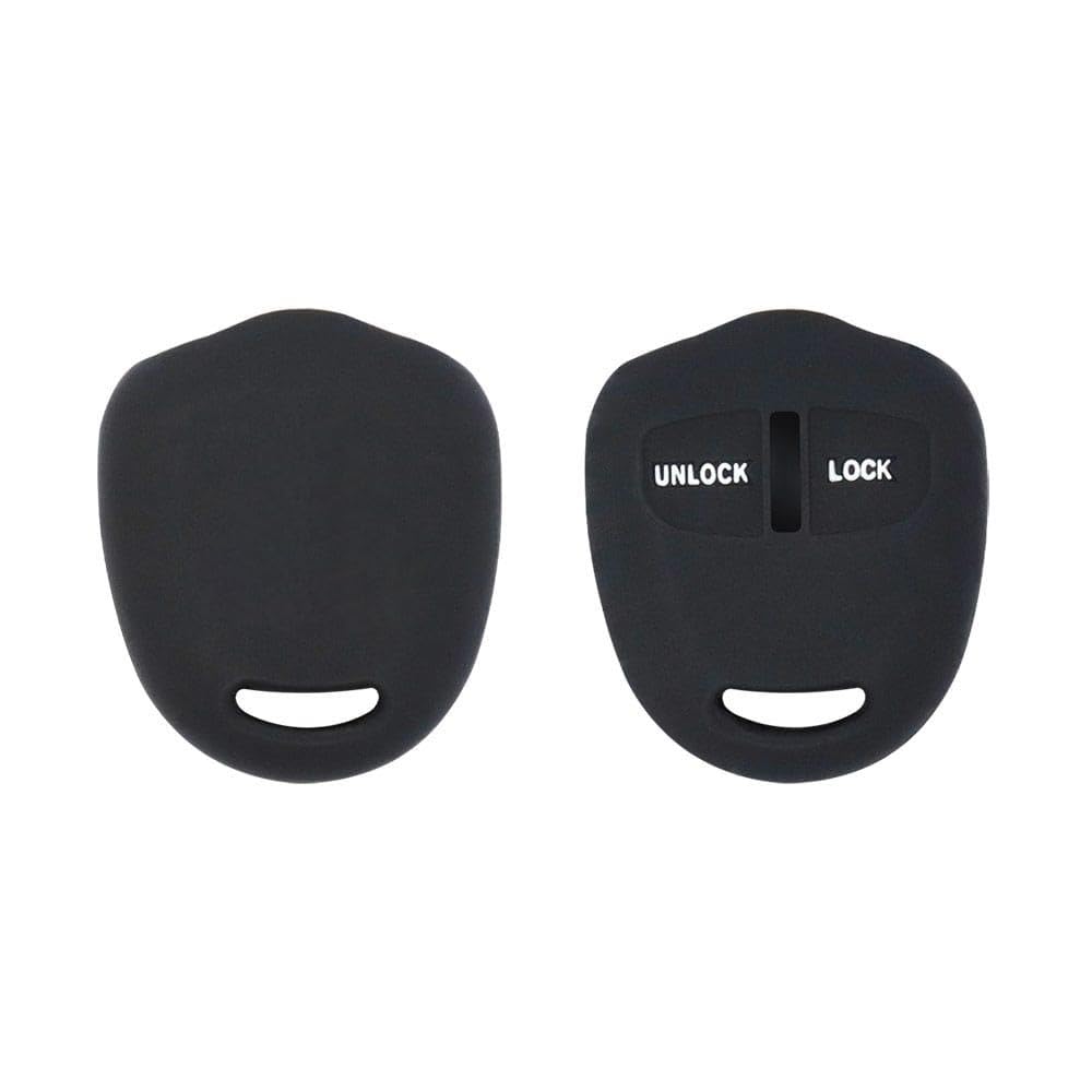 2 Buttons Silicone Key Shell Cover Case for MITSUBISHI Pajero Triton Lancer Evo Evolution Grandis Outlander, Remote Protection Case