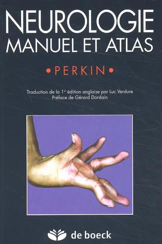 Neurologie: Manuel et atlas
