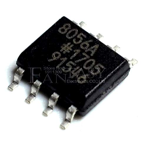 Integrated Circuits (ICs) Other Integrated Circuits 10PCS AD8056ARZ ...