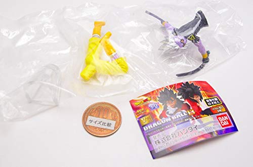 Amazon.co.jp: ドラゴンボール超 VSドラゴンボール13 [4.超