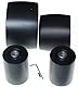 Smart Machines NY-5-24-3 Inch Schwarz 130 mm - 80 mm wide