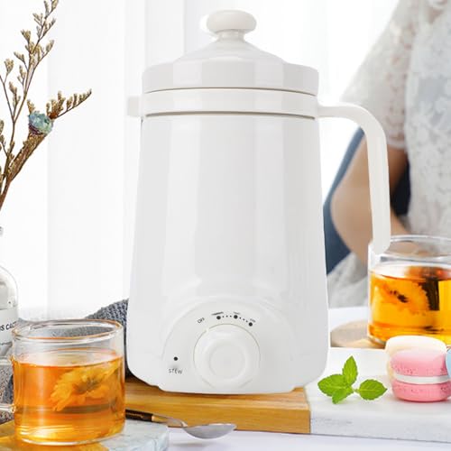 Teterita eléctrica portátil TARSHYRY 500ml miniatura 4