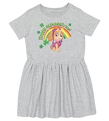 Sky St Patrick / Gray