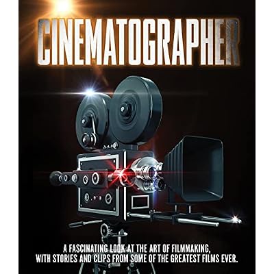 Cinematographer