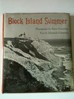 Block Island Summer 085699040X Book Cover