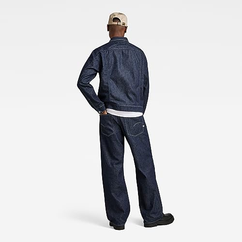 Image of G-STAR Mens Arc Jacket