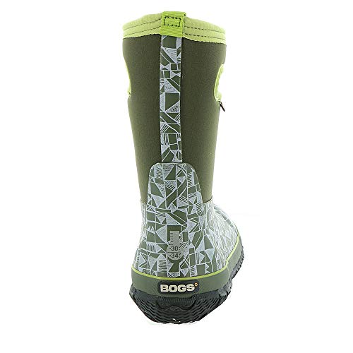 Image of Bogs Kids Classic Tonal Camo (Toddler /Little Kid /Big Kid)