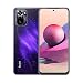 Produktbild Xiaomi Redmi Note 10S Smartphone 6GB 128GB Teléfono,Con NFC,MediaTek Helio G95 Procesador,6.43" AMOLED DotDisplay,(64MP+8MP+2MP+2MP) Quad Camera,Dual SIM Card,AI Face Unlock Versión Globa(Lila)