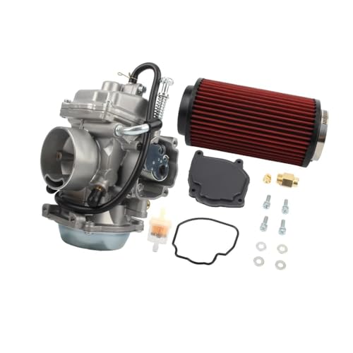 Carburateur moto haute performance pour Trail Boss et Ranger