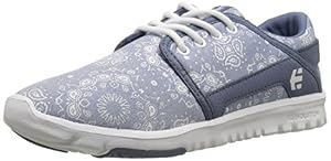 Etnies Etnies Damen Scout Sneaker
