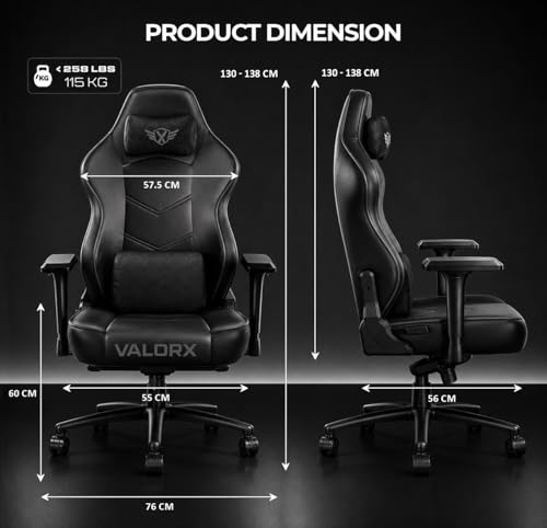 VALORXUSA Hunter Legion X 2026 Edition — view 2