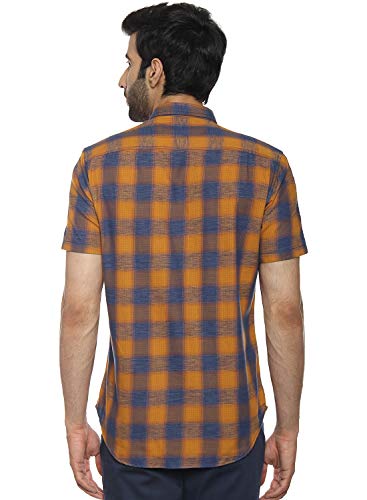 Image of blackberrys Men's Slim Fit Shirt