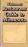 Whitman's Restaurant Guide to Minnesota