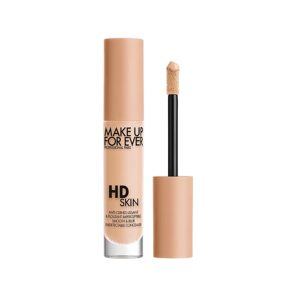 【新品】 MAKE UP FOR EVER ウルトラHD コンシーラー 21 Ultra HD Self-Setting Concealer - Concealer MAKE UP FOR EVER