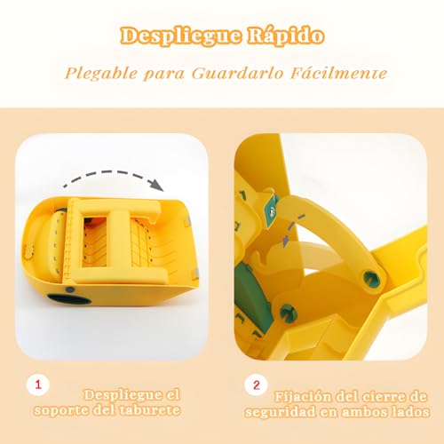 La Mejor review de Taburete antideslizante para baño Moen Top cinco. 14 Imagen adicional