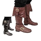 piraten stiefel damen kaufen 5. Ihre Fußlänge sorgfältig vor der Bestellung, wählen Sie die entsprechende Größe, wenn Ihre Füße breit oder dick sind, ist es empfehlenswert, eine Größe höher zu kaufen. oder konsultieren Sie uns