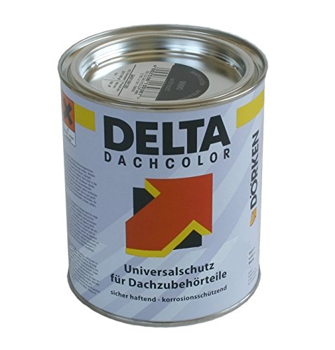 2,5 Ltr./Dose, anthrazit - 9990
