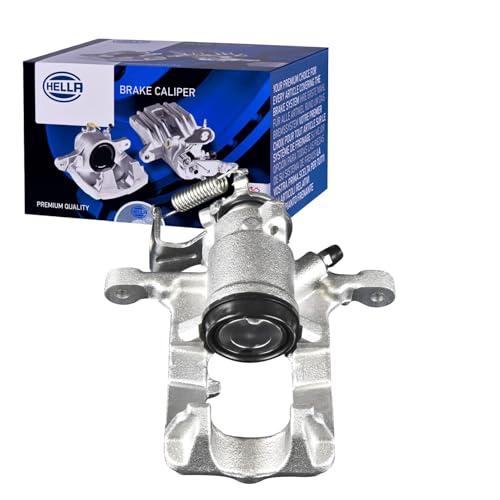 HELLA PAGID 8AN 355 799-011 Pinza freno - AN9901 - Sistema frenante: ATE - Pezzo nuovo senza vuoto a perdere - per es. OPEL / VAUXHALL