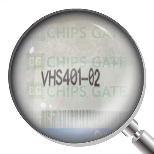 VHS401-02 1Pcs New VHS401-02