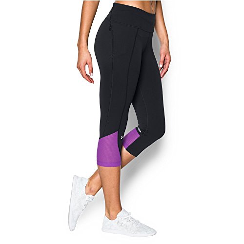 Under Armour Women's Fly-By Run Capri