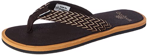 Image of Woodland Men Flip-Flops