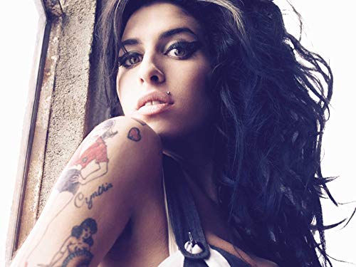 Amy Winehouse