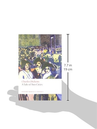 Image of TALE OF TWO CITIES OWC PB