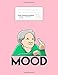 Produktbild Graph Composition Notebook: Grandma Mood Middle Finger Funny Granny Fuck You Joke Gift - Pink Math, Physics, Science Exercise Book - Back To School ... Teens, Boys, Girls - 7.5"x9.75" 100 pages