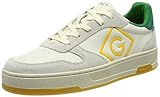 factice GANT Homme Baskets Saint-Bro, Blanc cassé, 40 EU