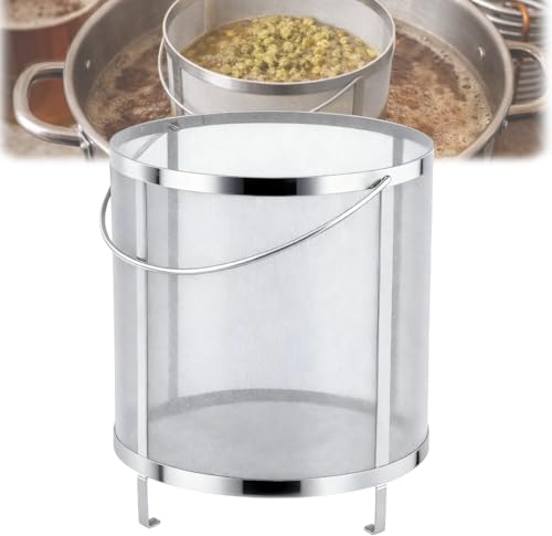 Gekufa 13.8 inch Hop Filter