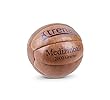 Trenas Medizinball Leder