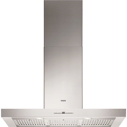 AEG X79263MD0 Cappa aspirante inox 660m³/h