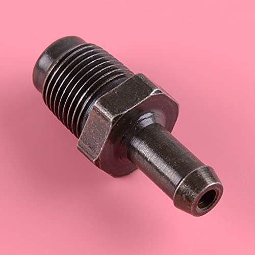 12204-21011 accesorio de válvula de ventilación de metal PCV Cover