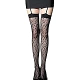 En nylon hautement élastique, ces bas s'adaptent parfaitement à la forme de votre jambe, offrant une respirabilité et un confort optimal et une longue durée de vie sans perdre leur forme