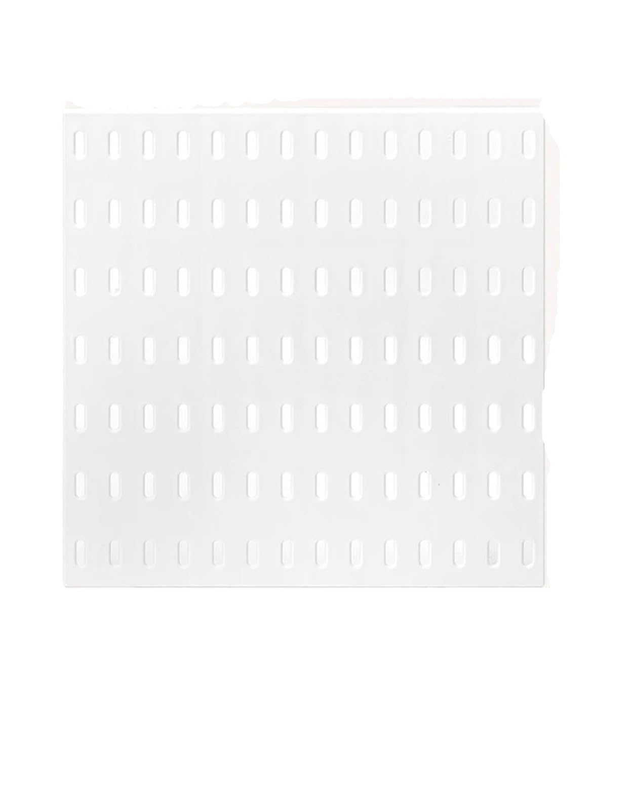 USOHJZ Pegboard Combination Kits, Easy Storge, Free & To Assemble For Storage