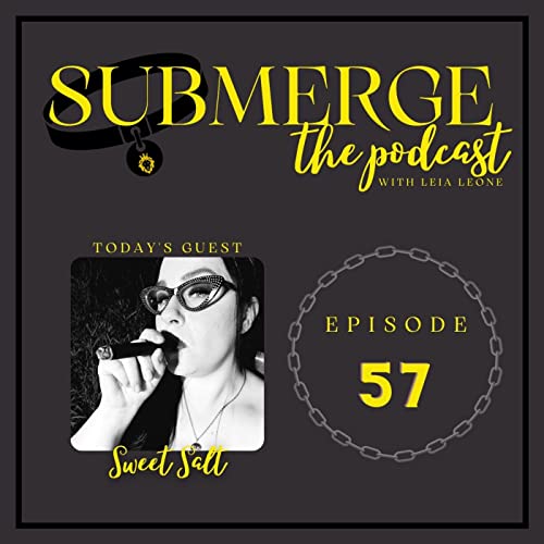 Episode 57 Sweet Salt