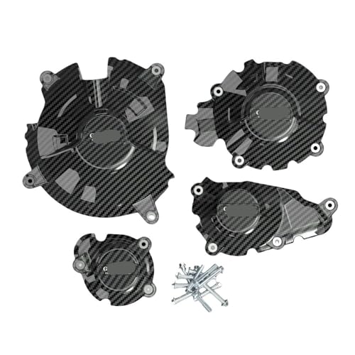 Cubierta motor para Speed Triple 1050 S R RS accesorio protector cárter moto 2016-2020