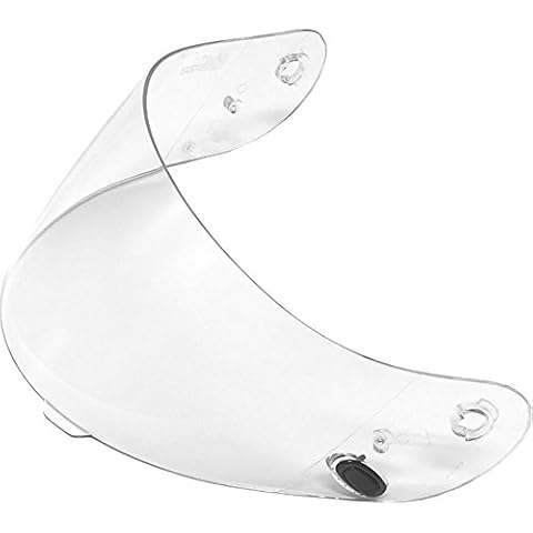 HJC HJ-09 Clear Visor for Helmets Cover