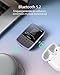 YOTON Reproductor MP3 Bluetooth 5 Imagen de YOTON Reproductor MP3 Bluetooth 5