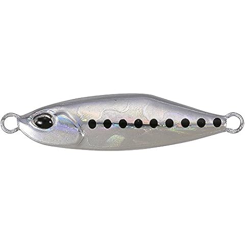 Duo Tetra Jig 10G Pja0210 Shirasu Fishing Lure Cover