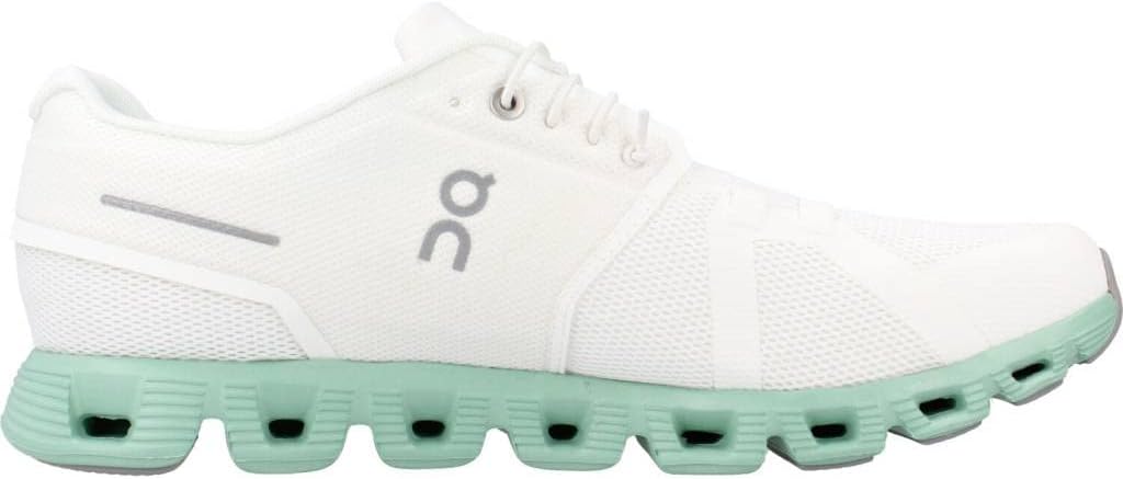 On Men's Cloud 5 Running Shoes