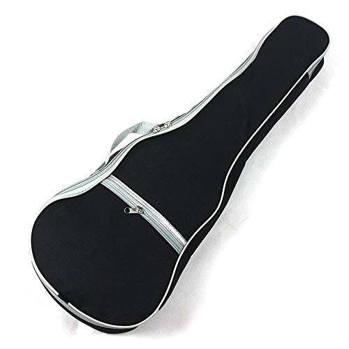 Heqianqian Housse de Guitare Ukulélé Petite Guitare Sac à Dos matelassé Plus Sac en Coton Sac de Guitare Sac de côté… - Les Beatles, Paul McCartney, John Lennon, RIngo Starr, George Harrison Heqianqian Housse de Guitare Ukulélé Petite Guitare Sac à Dos matelassé Plus Sac en Coton Sac de Guitare Sac de côté…