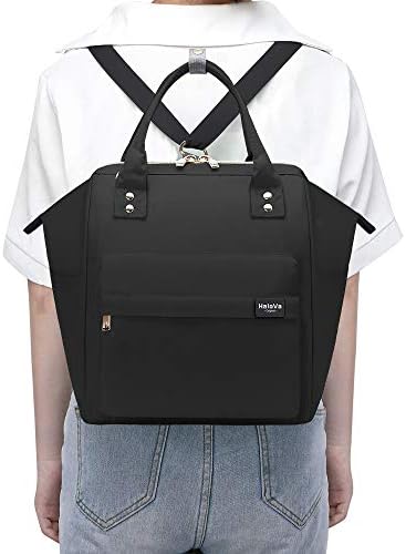 halova diaper backpack