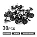 30pcs Hex Head Tapping Screw M4.2-1.41 x 20mm for GM Wrangler 1640810, 11503892, 11500434
