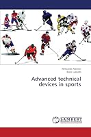Advanced technical devices in sports 3659663255 Book Cover