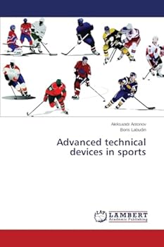 Paperback Advanced technical devices in sports Book