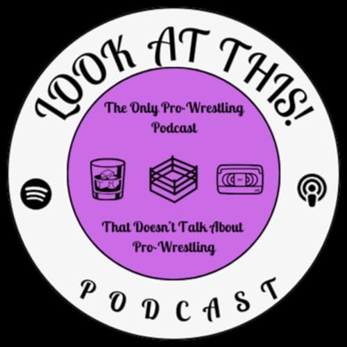 Page de couverture de Ep 37: Ancient Yearning