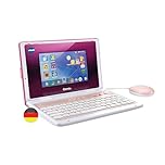 Genio Learning Laptop XL Pink