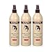 Produktbild Sta-Sof-Fro Hair & Scalp Leave-In Conditioner Spray für extra trockenes Haar, 3 Stück