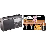 Produkt 2: Die Duracell Plus Batterien sind Alkaline-Mehrzweckbatterien und eignen sich für elektronische Alltagsgeräte